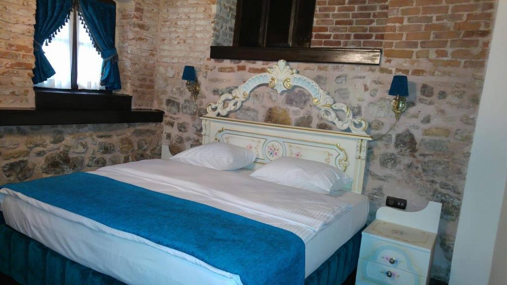 Edirne Osmanlı Evleri — 10