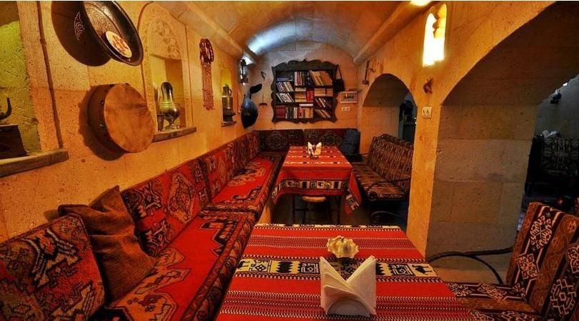 Akman Otel Avanos — 9