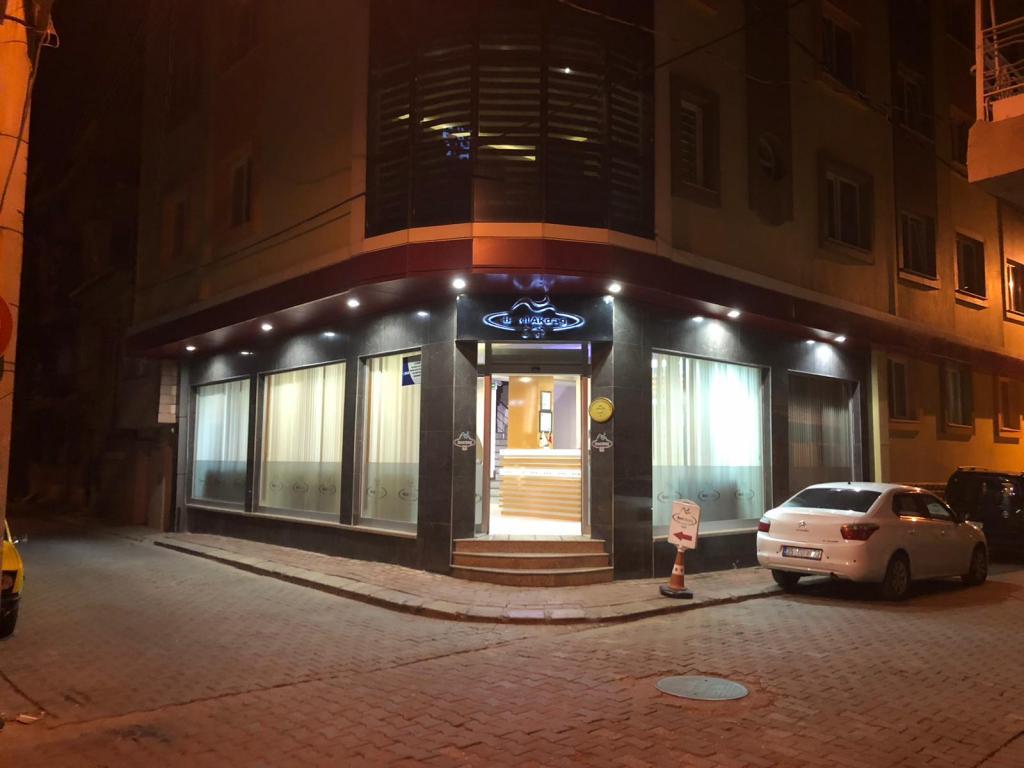 Hotel Akdağ Uşak — 2