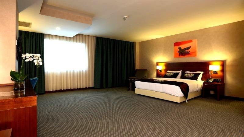Nevali Hotel — 5