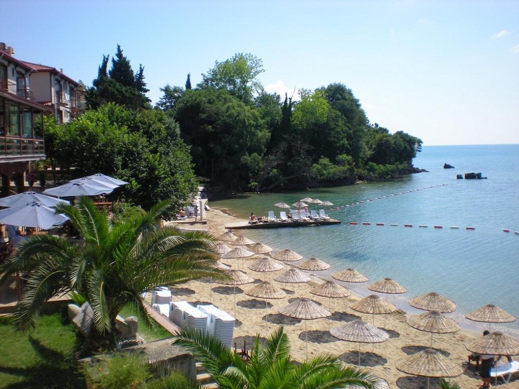 Sinop Antik Otel — 10