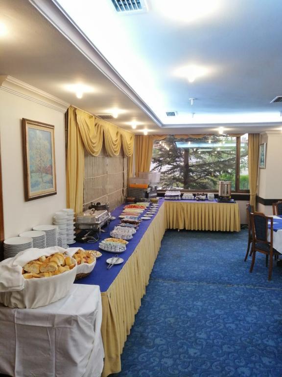 Hotel Akyüz — 9