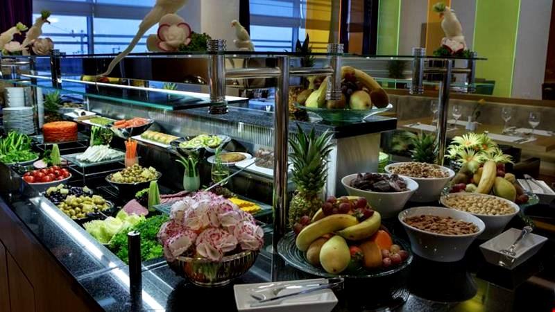 Wyndham Garden Diyarbakır — 3