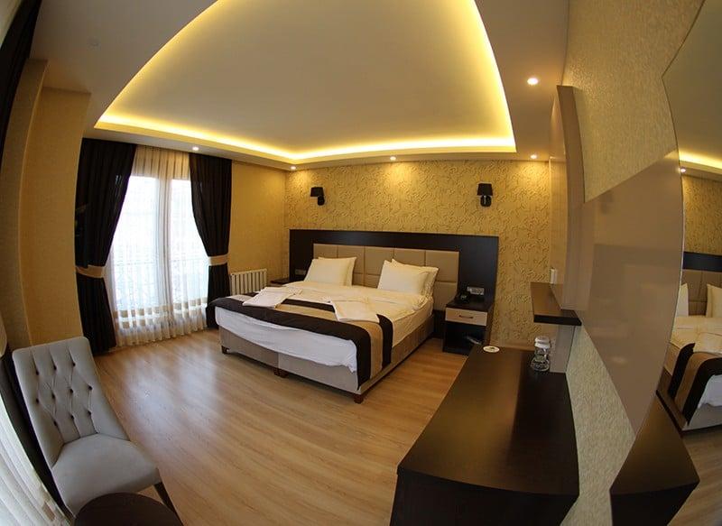 Vanlı Otel Tosya — 9