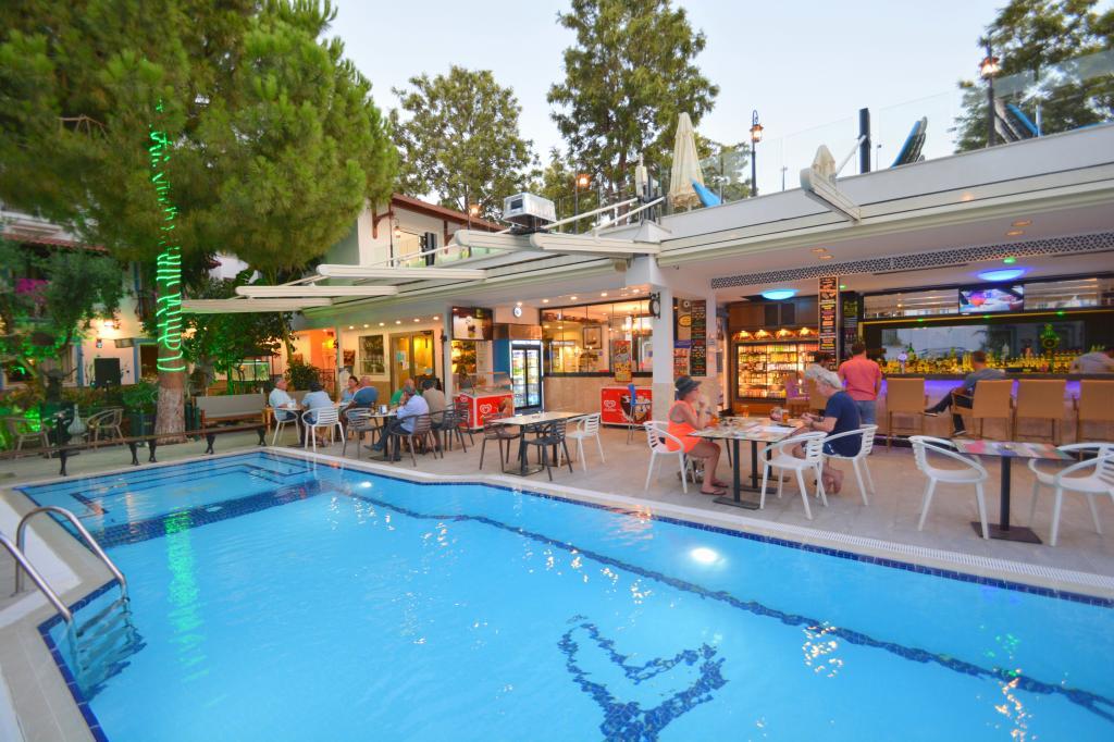 Hotel İstanköy Bodrum — 5