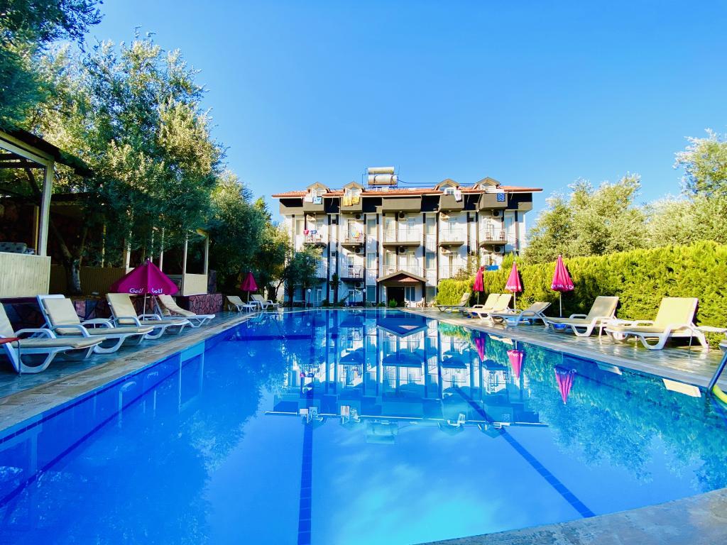 Doğa Hotel Ölüdeniz — 3