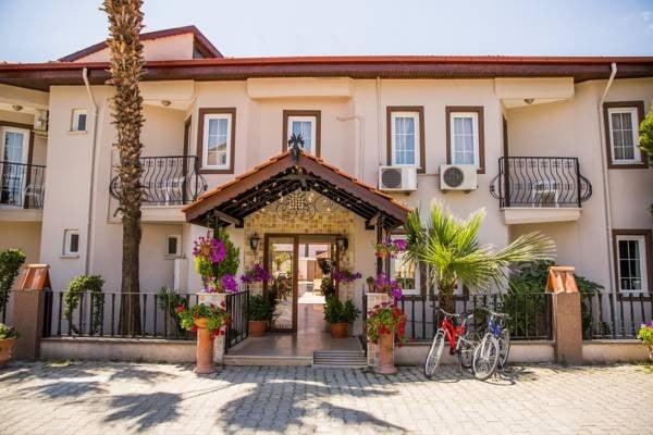 So Dalyan — 1