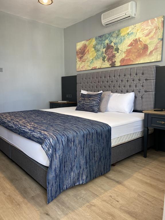 Anakent Butik Otel — 7