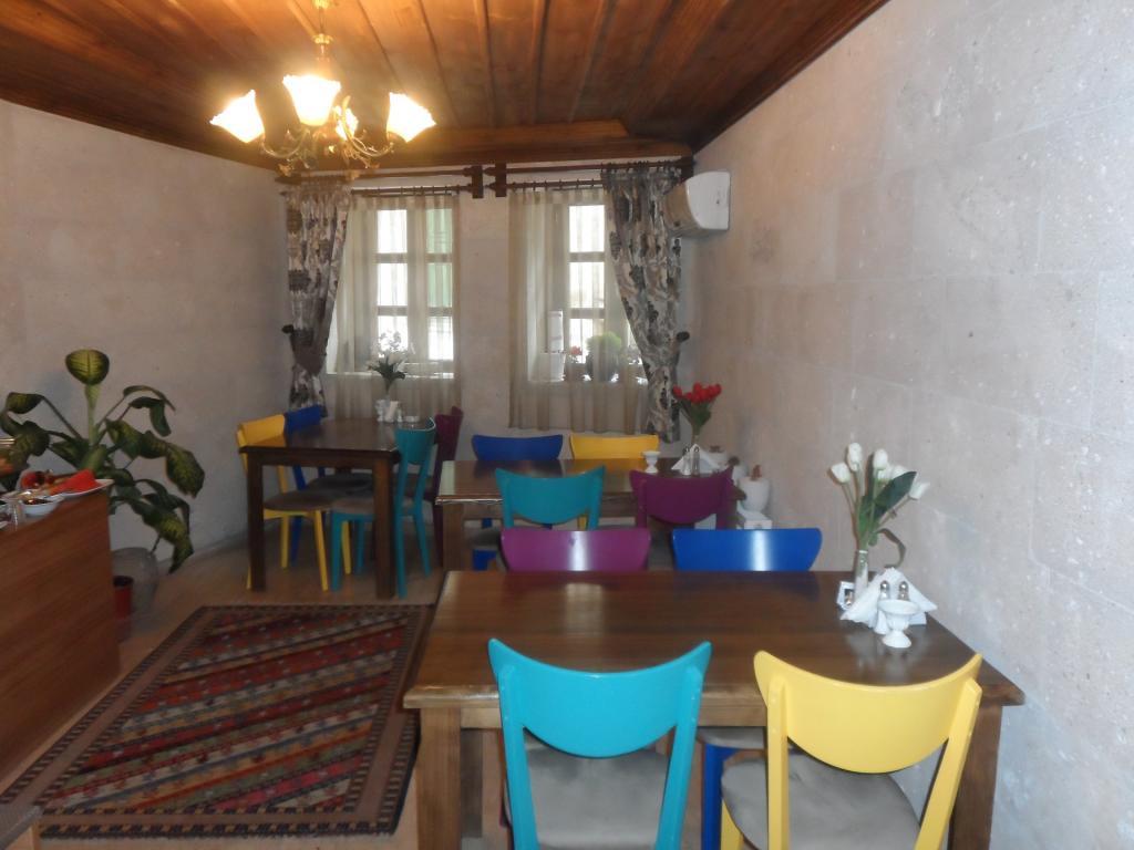 Diamond of Cappadocia — 4