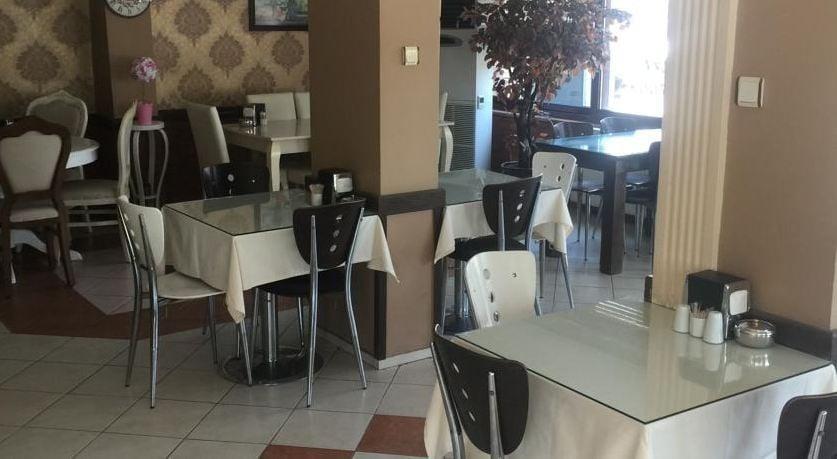 Hotel Bağhan — 4