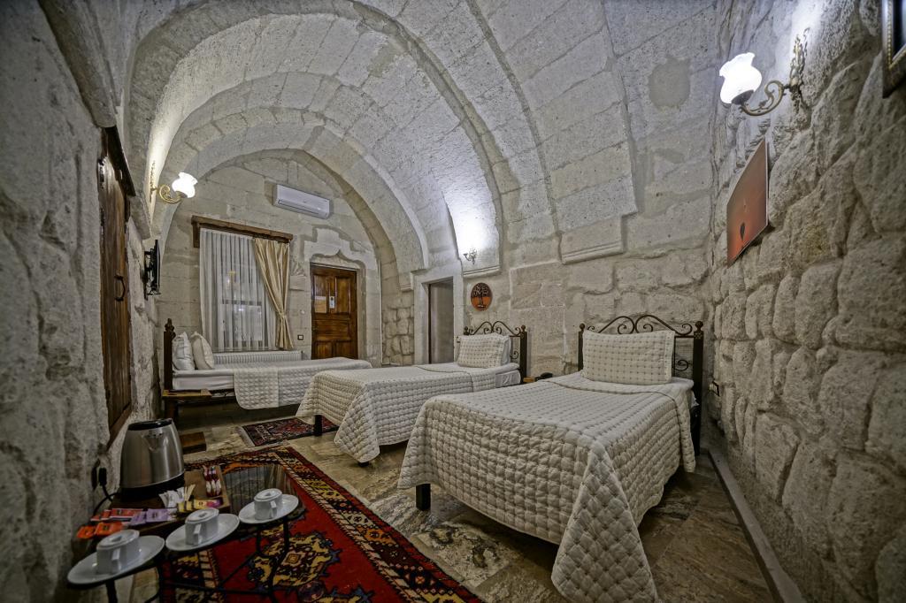 Emit Cave Hotel Göreme — 6