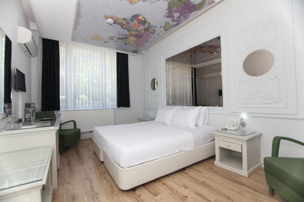 Etap Mola Ankara — 3