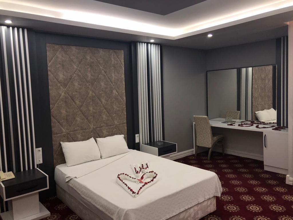 Kardelen Otel — 7