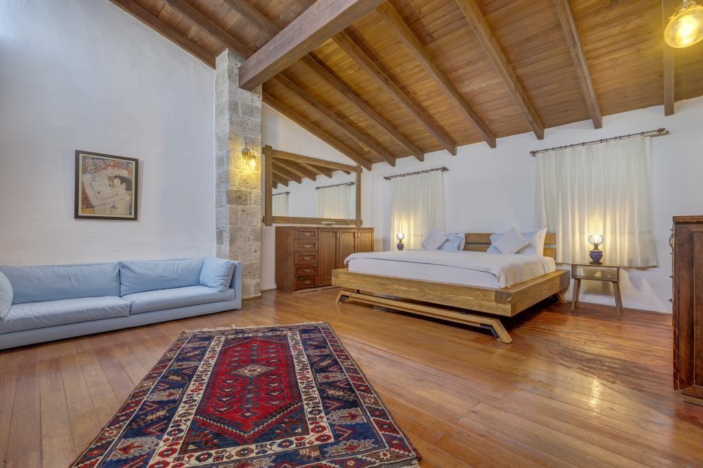 Beyaz Han Hotel Alaçatı — 7
