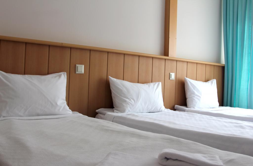 Sefa Green Otel — 7