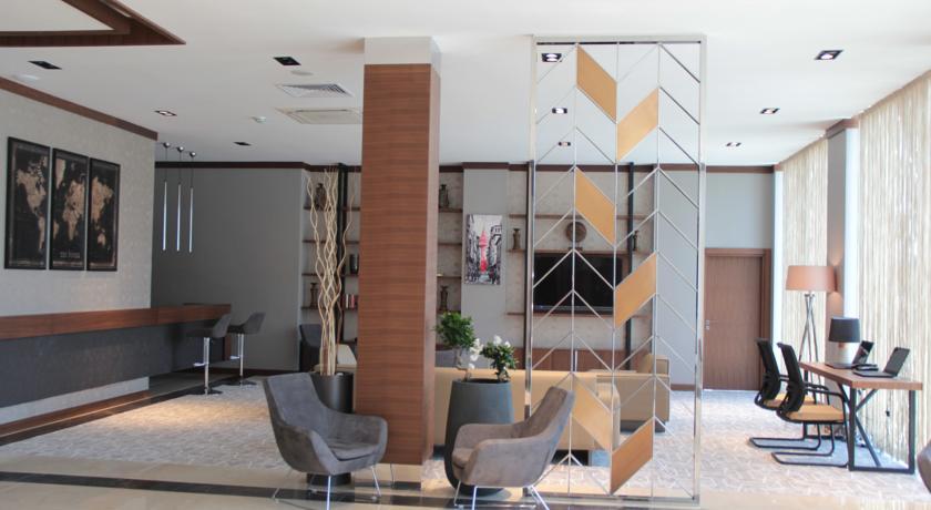Armoni Park Otel — 7