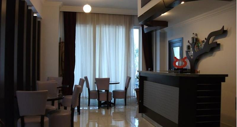 Milashan Hotel — 7