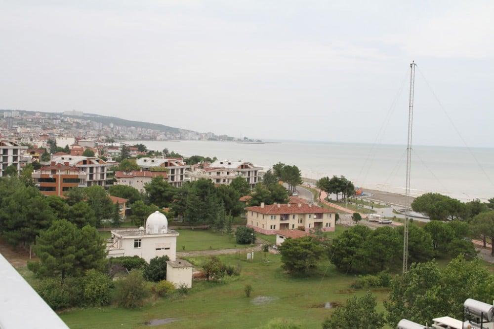 Grand Deluxe Amisos — 3