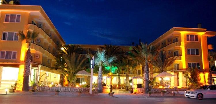 Varol Otel — 2