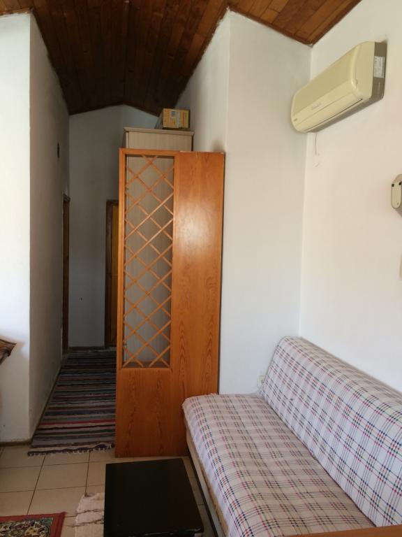 Parmis Rooms Çeşme — 6