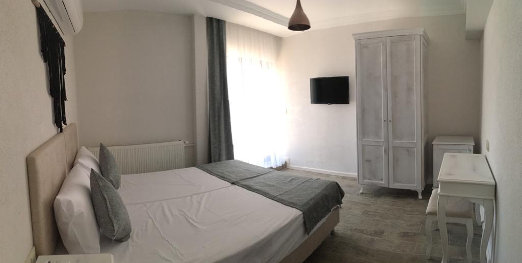 Gökçeada Kale Motel — 6