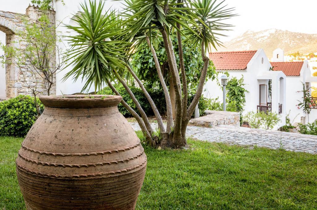 Marphe Hotel Süit ve Villaları — 9