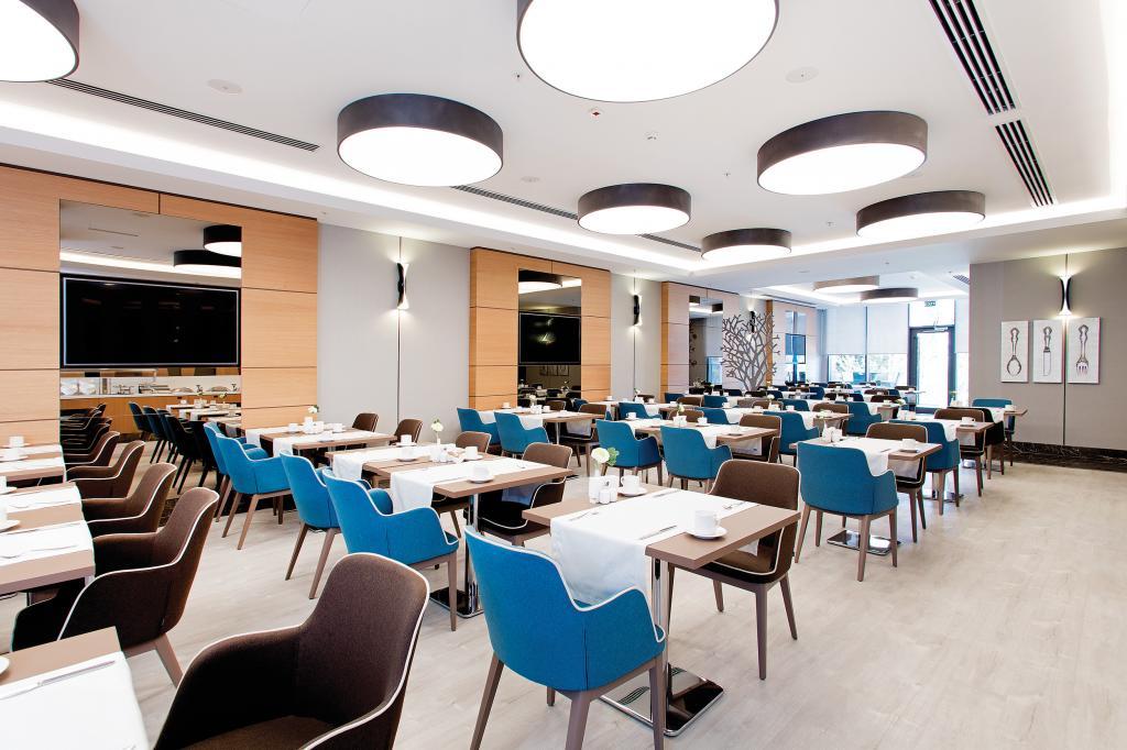 Mia City Hotel — 10