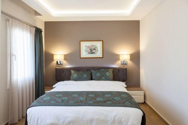 Sun Garden Hotel Apart — 5