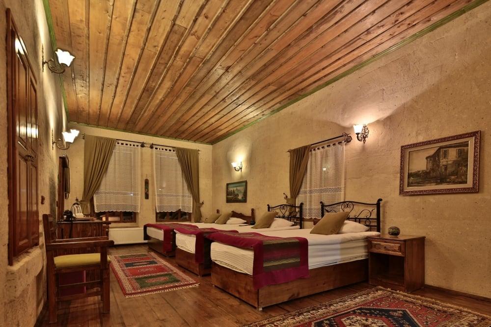 Elif Stone House — 9