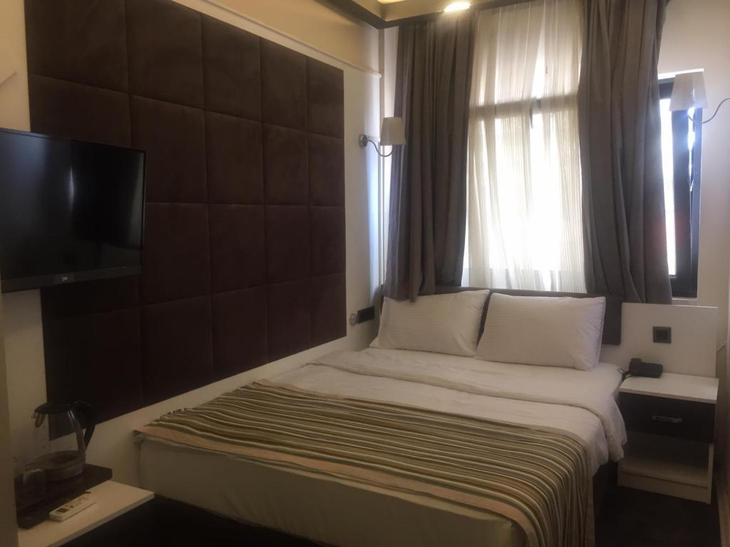 Palmiye Hotel Taksim — 3