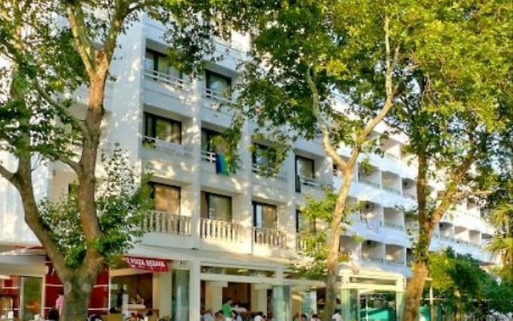 Kondu Hotel