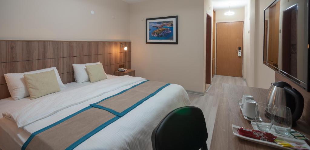 Ulus Doğa Park Otel — 2