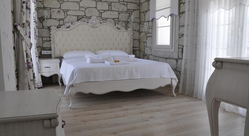 Lucky Angel Hotel Alaçatı — 10