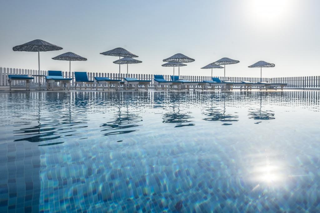 Thea Teos Butik Hotel — 8