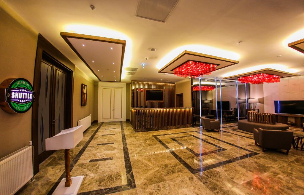 Ramada By Wyndham Niğde — 6