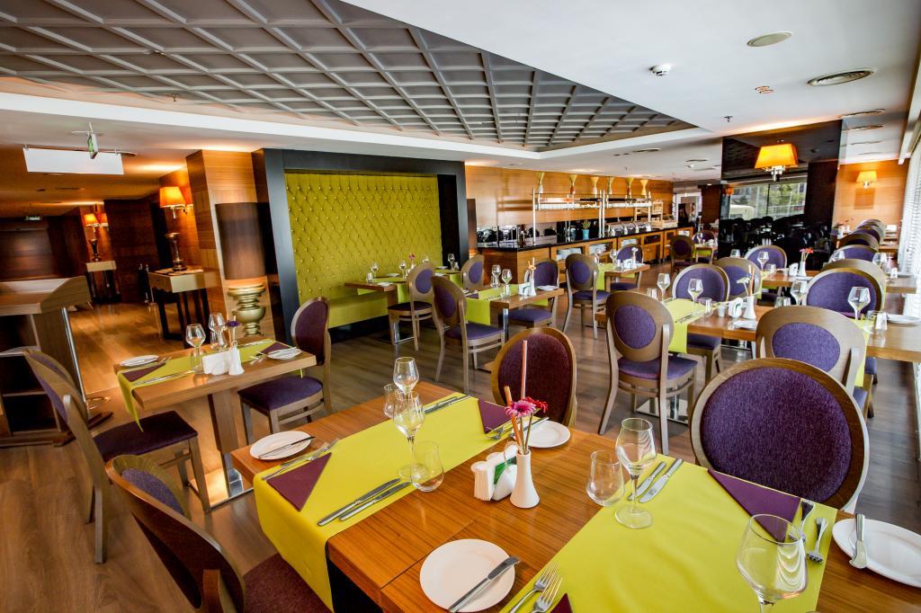 Park Inn by Radisson Kavacık — 9