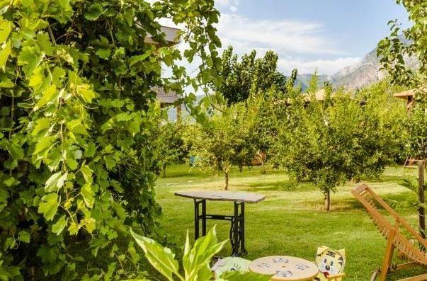 Adrasan Deniz Hotel — 9