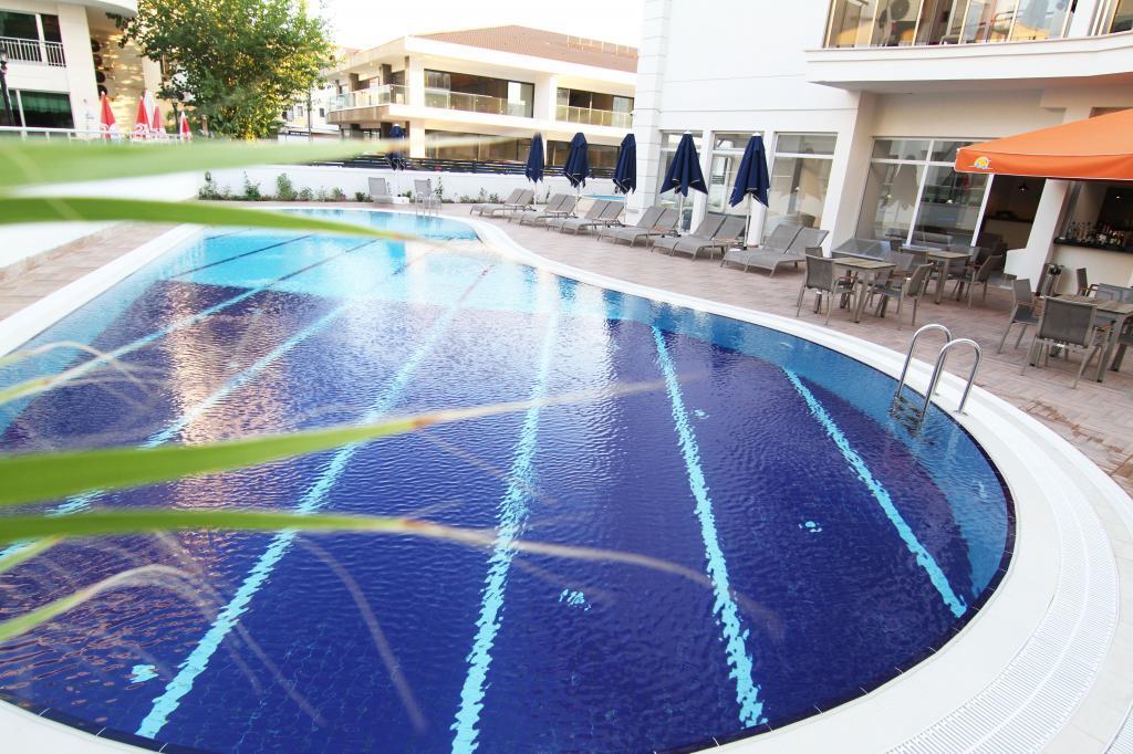 Sunway Club Hotel — 10
