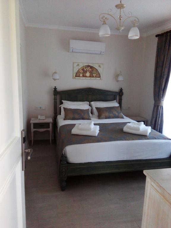 Villa TN Fethiye — 6