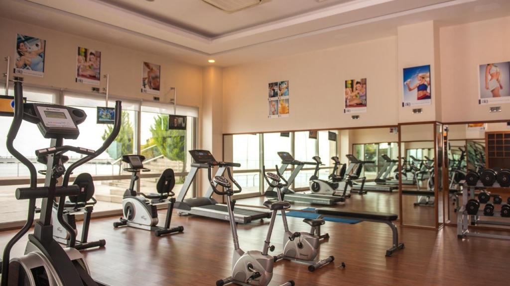 Anemon Kent Ordu Otel — 3