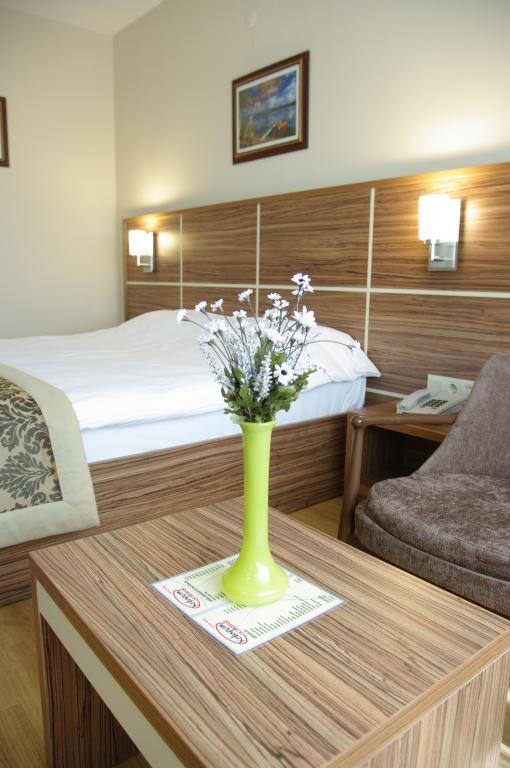 Petek Hotel Muğla — 8