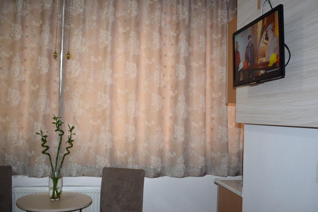 Royal Suites Beşiktaş — 4