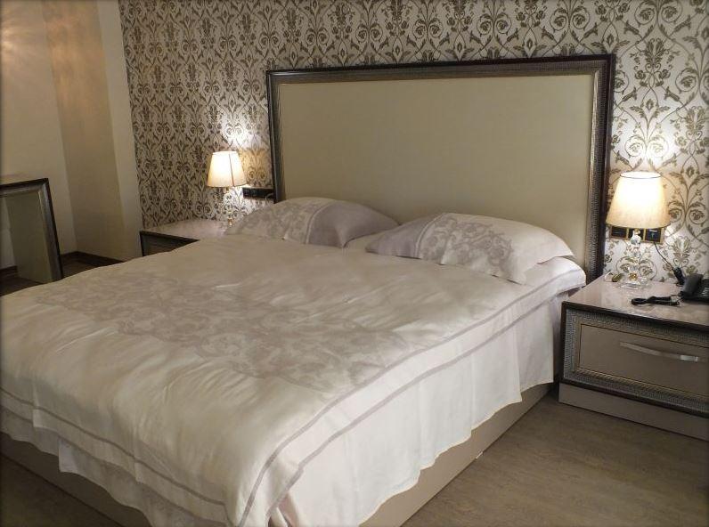 Aygür Hotel — 5