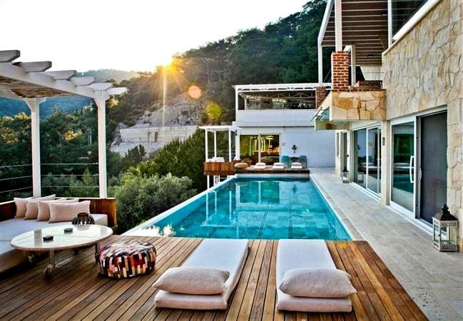 Ölüdeniz Loft Exclusive (Yetişkin Oteli) — 3