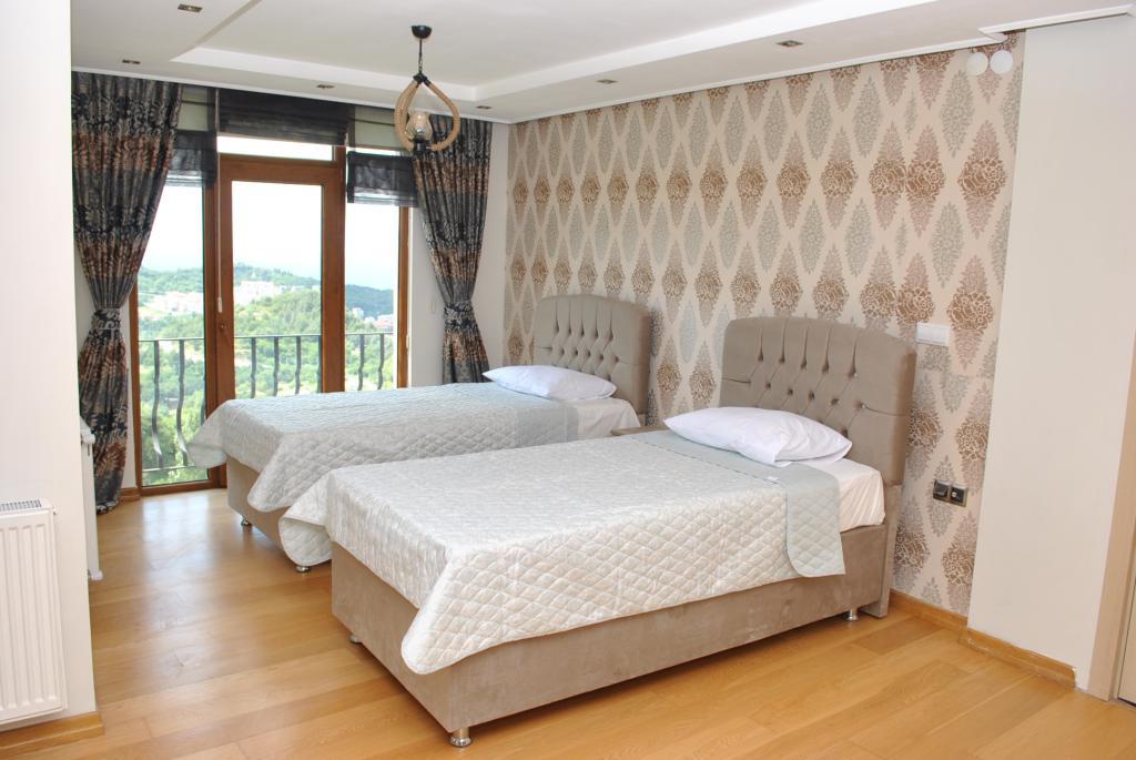 Villa Amasra Pansiyon — 10