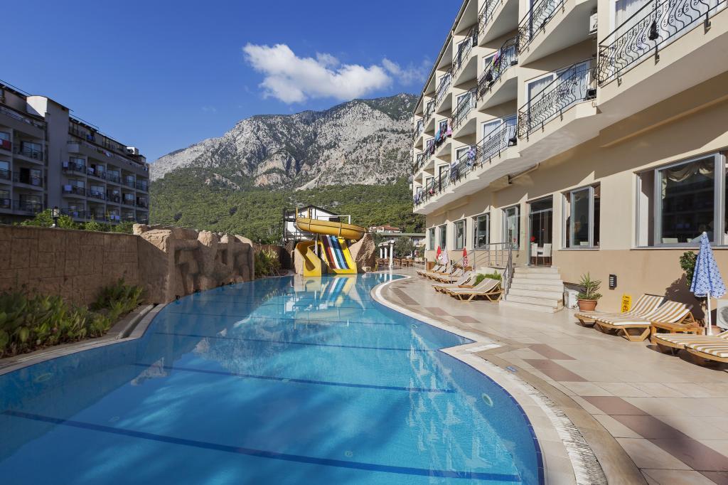 Get Enjoy Hotels — 6