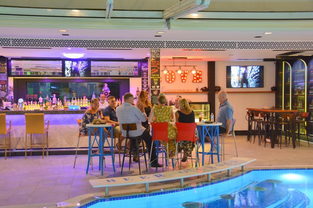 Hotel İstanköy Bodrum — 8