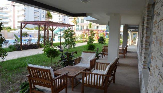Moda Marine Residence — 8