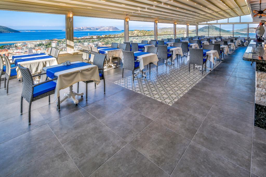 Kaş Artemis Hotel — 6