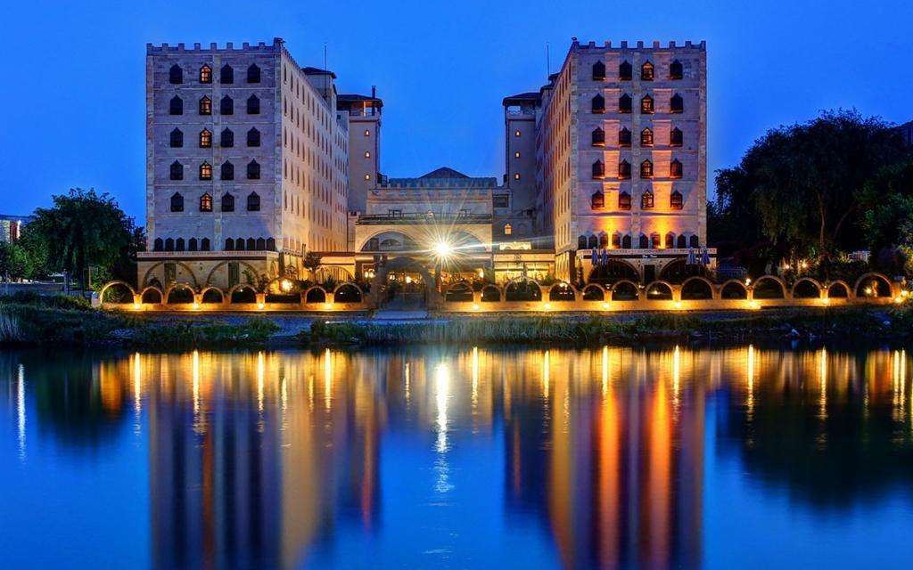 Suhan Cappadocia Hotel Spa